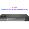 Switch JL707C Aruba 8360-48XT4C v2
