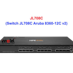 Switch JL708C Aruba 8360-12C v2