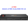 Switch JL709C Aruba 8360-12C v2