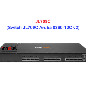 Switch JL709C Aruba 8360-12C v2