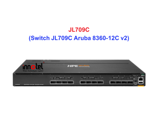 Switch JL709C Aruba 8360-12C v2
