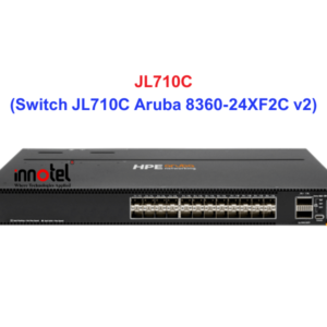 Switch JL710C Aruba 8360-24XF2C v2