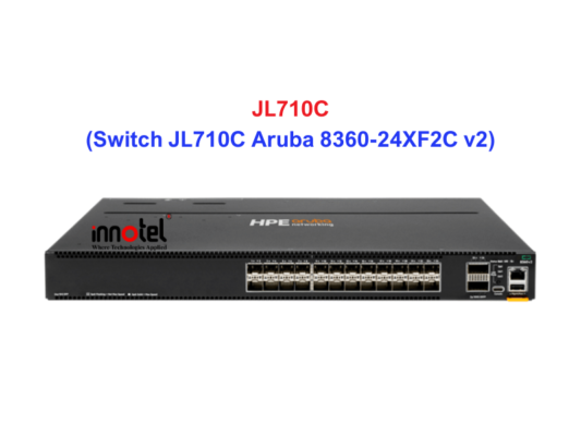Switch JL710C Aruba 8360-24XF2C v2