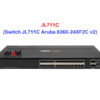 Switch JL711C Aruba 8360-24XF2C v2
