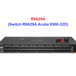 Switch R9A29A Aruba 9300-32D