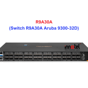 Switch R9A30A Aruba 9300-32D
