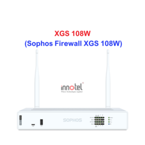 XGS 108W