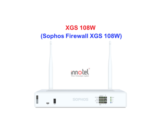 XGS 108W