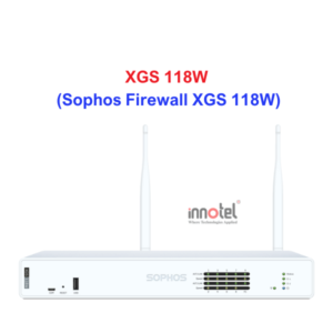 XGS 118W