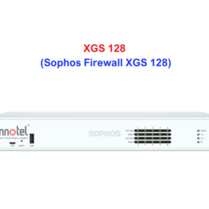 XGS 128