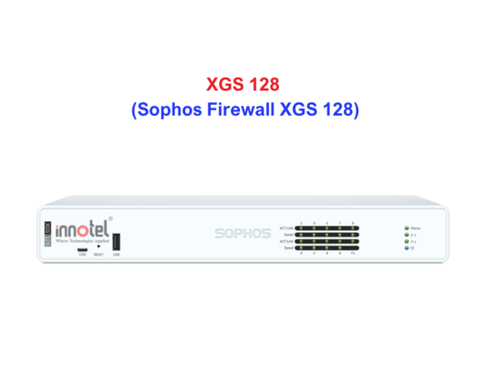 XGS 128