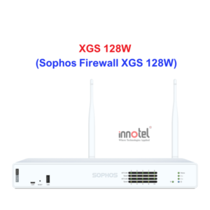 XGS 128W