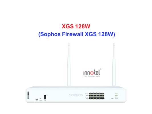 XGS 128W