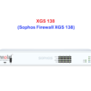 XGS 138