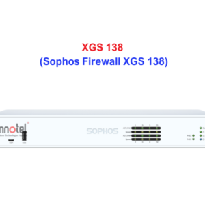 XGS 138