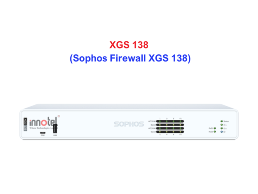 XGS 138