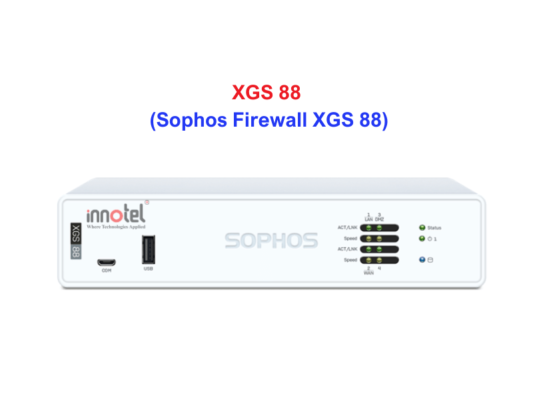 XGS 88