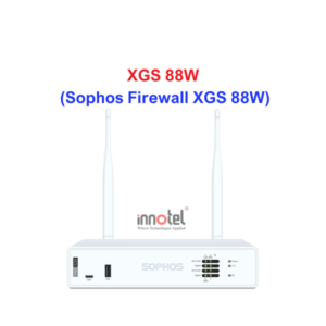XGS 88W