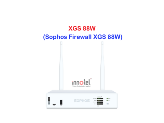 XGS 88W