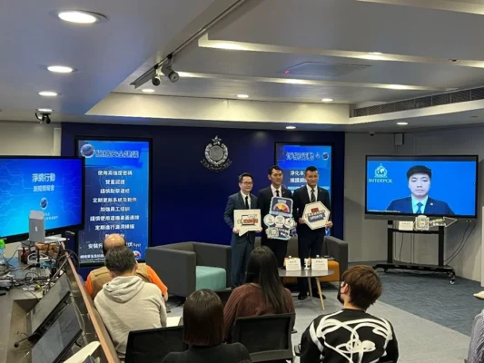 sangfor-technologies-accomplishes-its-first-mission-as-the-member-of-cyber-security-action-task-force-