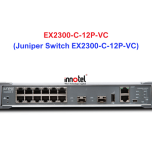 EX2300-C-12P-VC