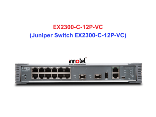 EX2300-C-12P-VC
