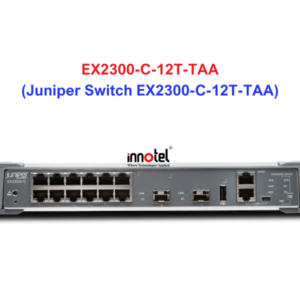 EX2300-C-12T-TAA