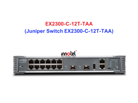 EX2300-C-12T-TAA
