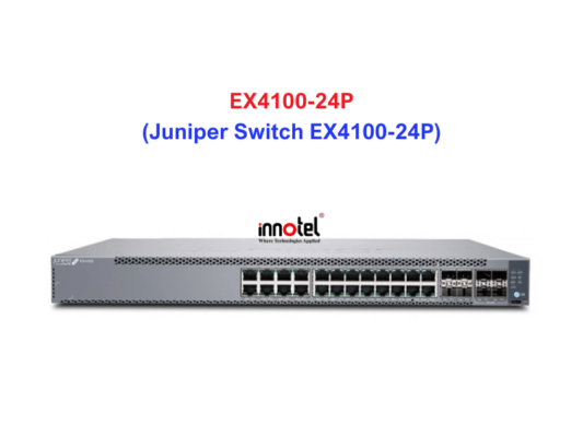 EX4100-24P