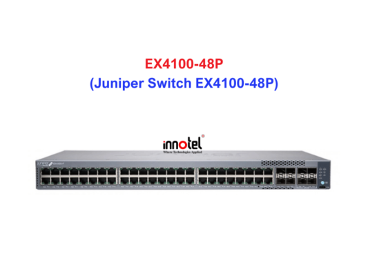 EX4100-48P