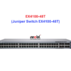 EX4100-48T