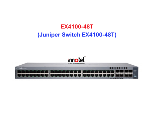 EX4100-48T