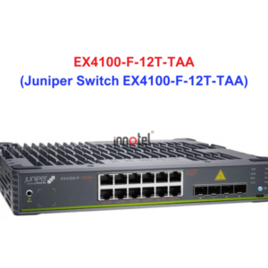 EX4100-F-12T-TAA