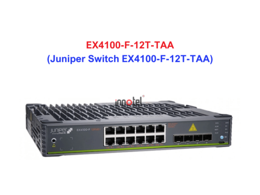 EX4100-F-12T-TAA