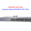 EX4100-F-24T-TAA