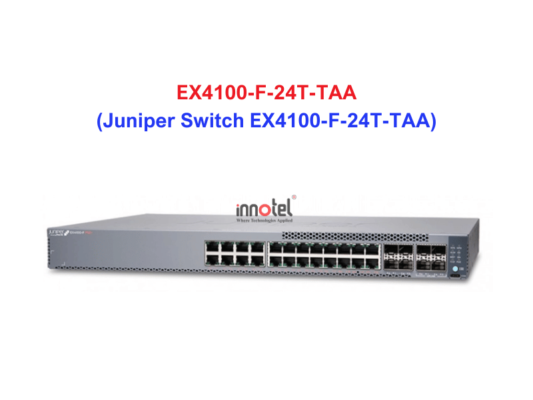 EX4100-F-24T-TAA