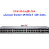 EX4100-F-48P-TAA