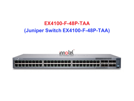 EX4100-F-48P-TAA