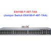 EX4100-F-48T-TAA