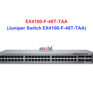EX4100-F-48T-TAA