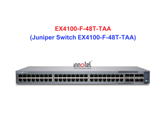 EX4100-F-48T-TAA
