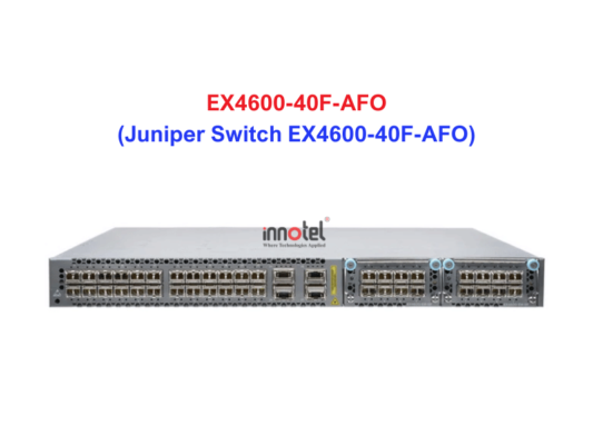 EX4600-40F-AFO