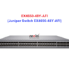 EX4650-48Y-AFI