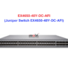 EX4650-48Y-DC-AFI