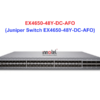 EX4650-48Y-DC-AFO