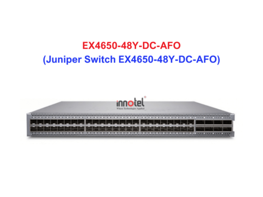 EX4650-48Y-DC-AFO