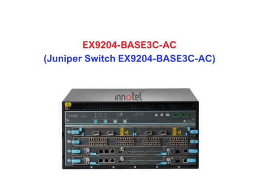 EX9204-BASE3C-AC