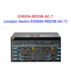 Juniper Switch Ethernet EX9204-RED3B-AC-T - Thiết bị chuyển mạch EX9204-RED3B-AC-T