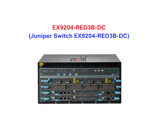 EX9204-RED3B-DC