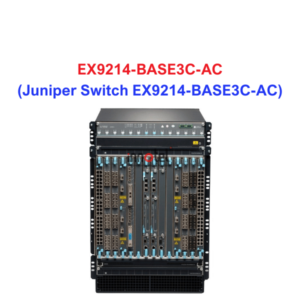 EX9214-BASE3C-AC